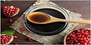 تصویر 5 از قیمت خرید رب انار ترش + فروش ویژه
